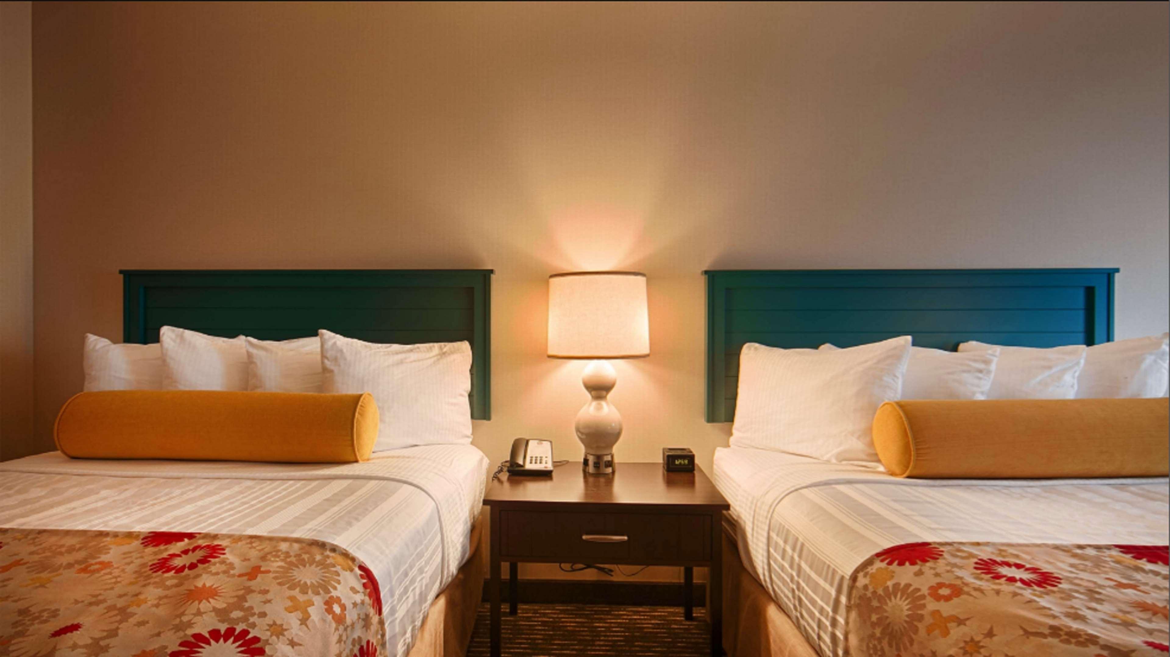 Best Western Plus Dayton Zewnętrze zdjęcie