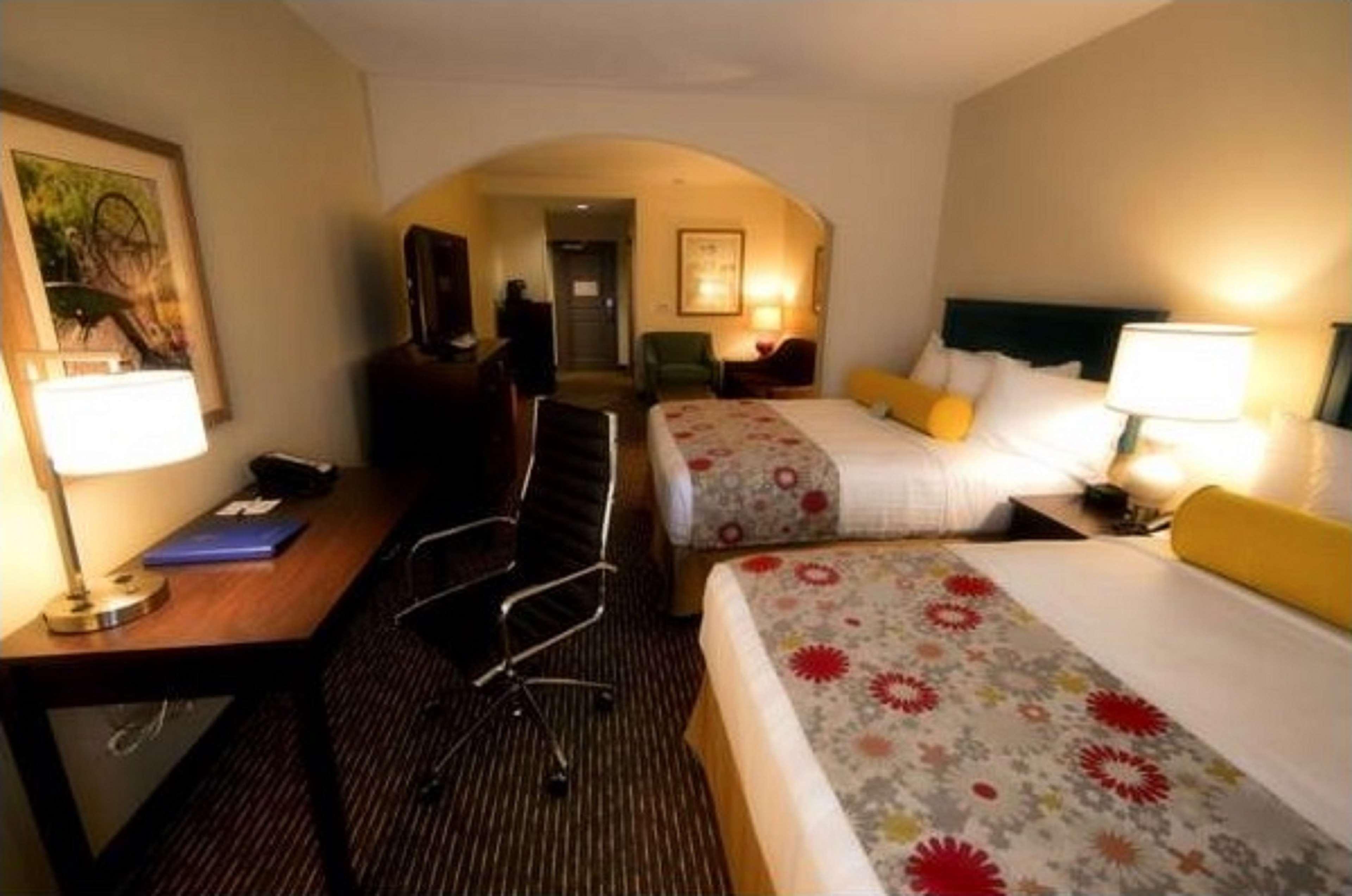 Best Western Plus Dayton Zewnętrze zdjęcie