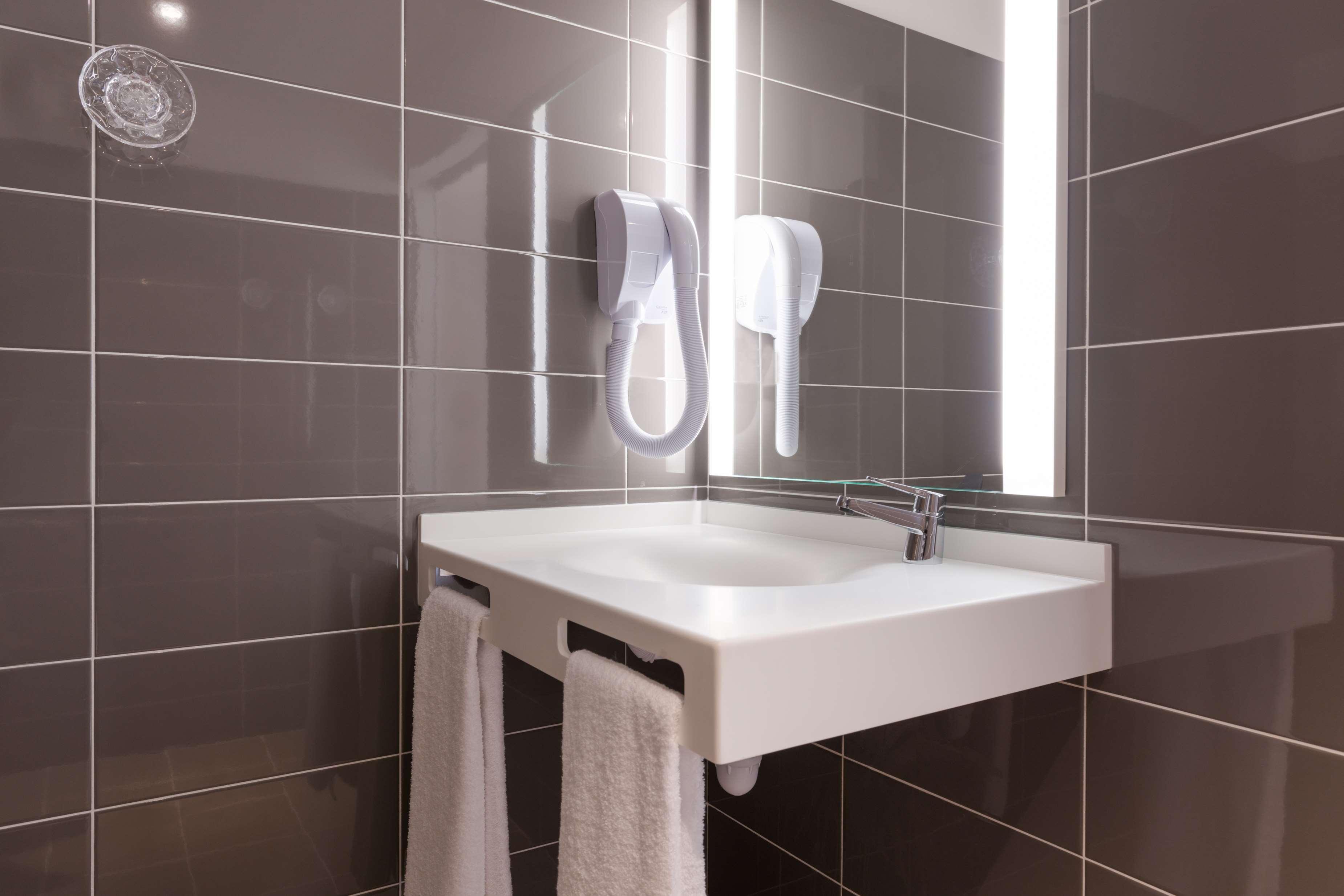 Best Western Plus Dayton Zewnętrze zdjęcie