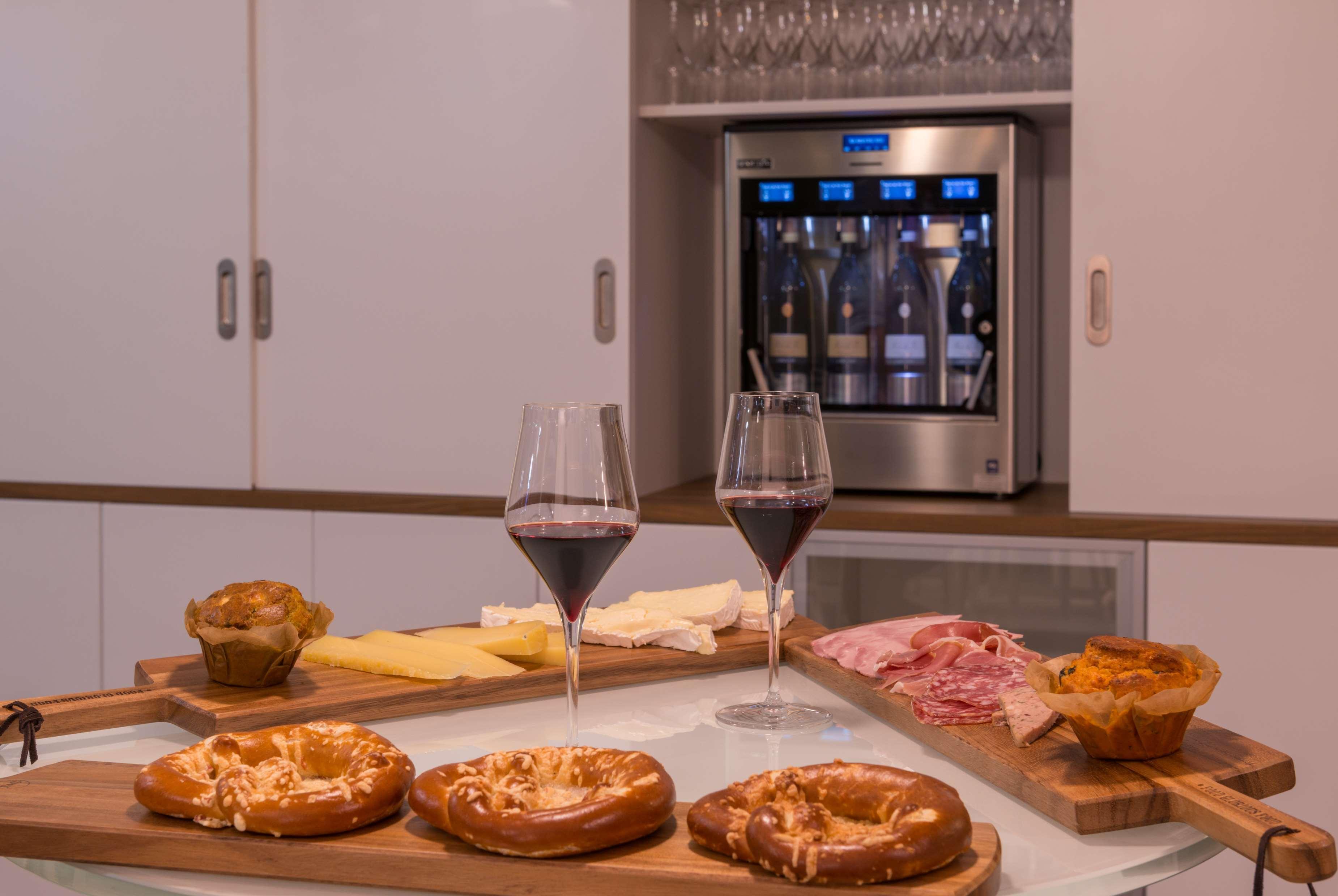 Best Western Plus Dayton Zewnętrze zdjęcie