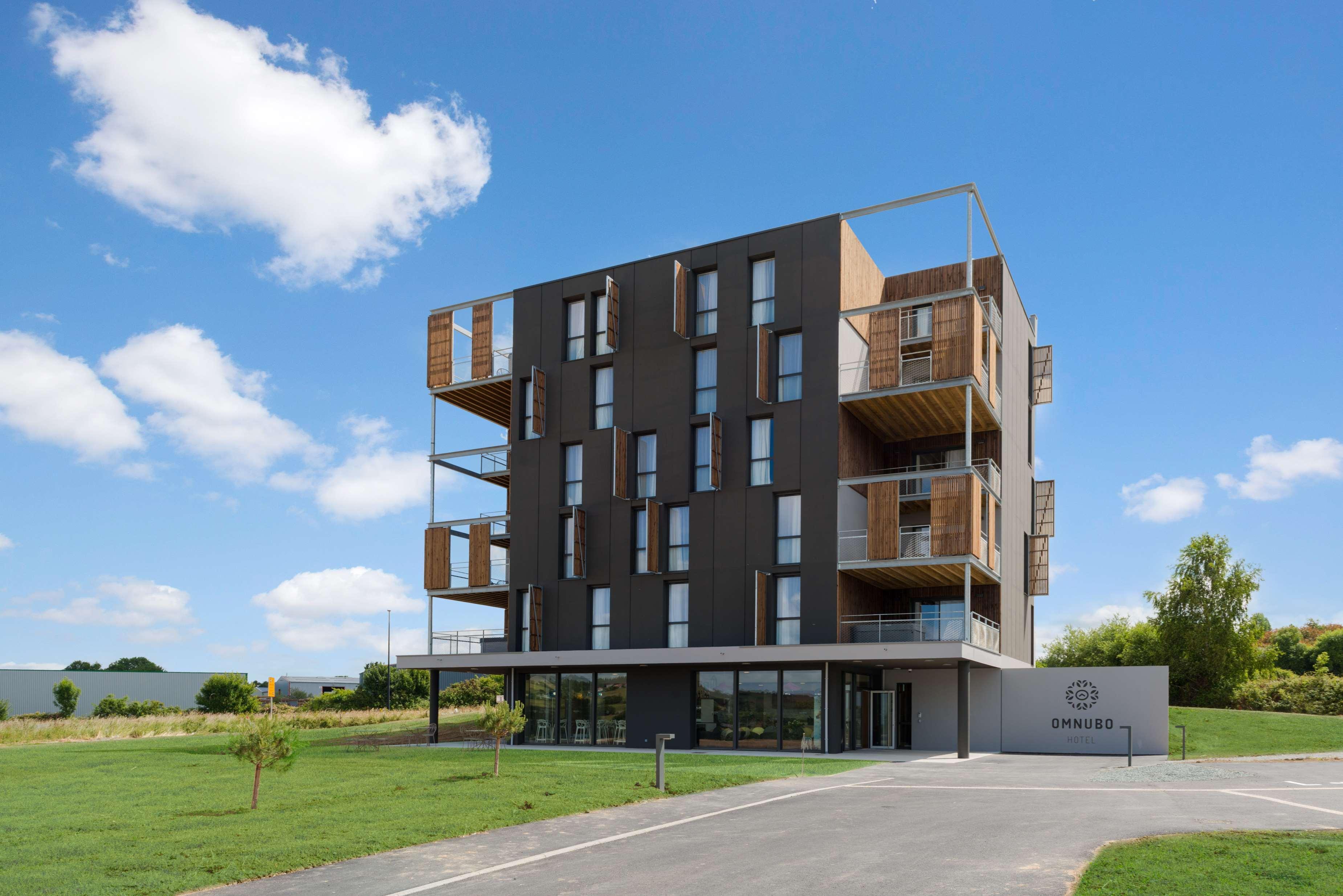 Best Western Plus Dayton Zewnętrze zdjęcie
