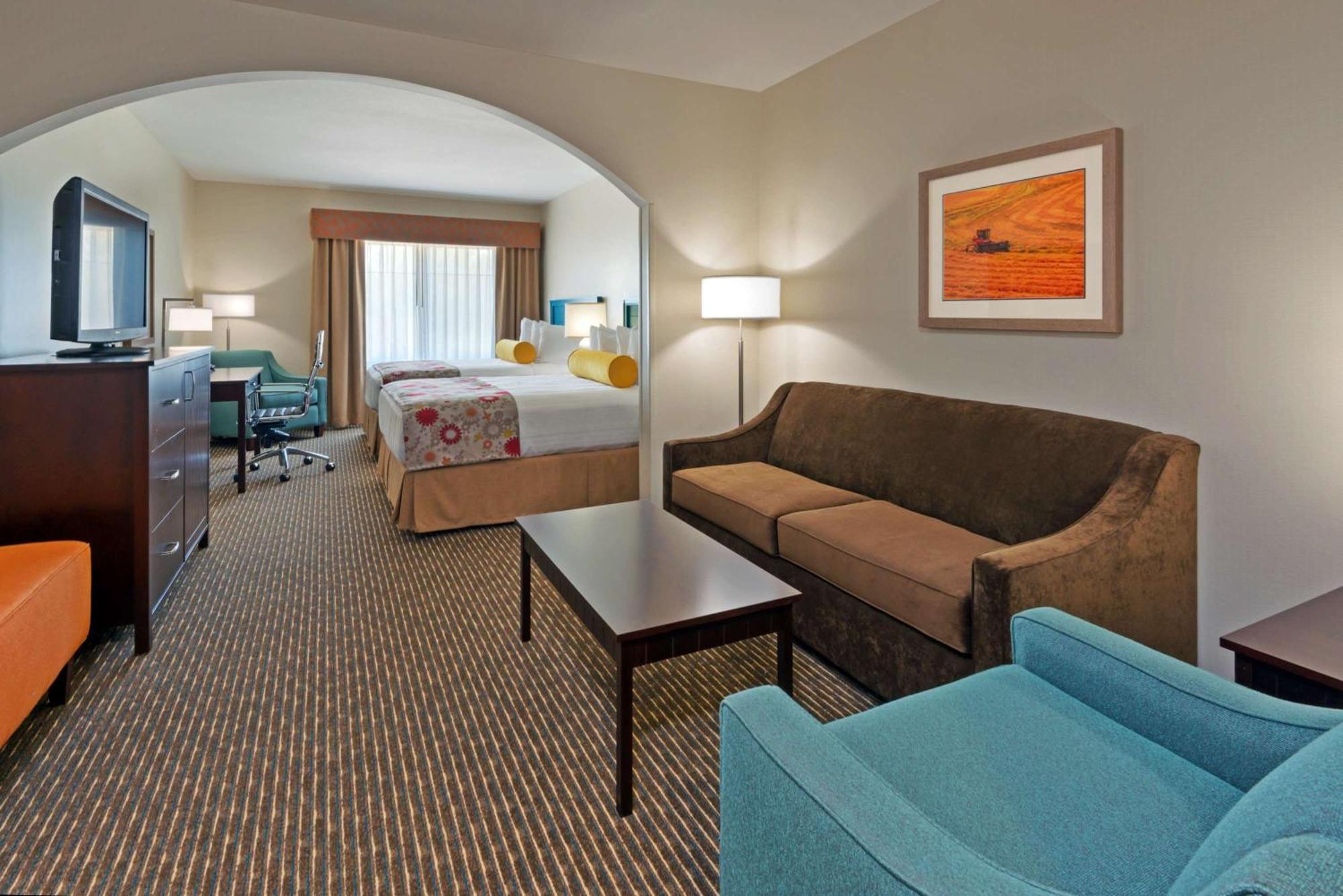 Best Western Plus Dayton Zewnętrze zdjęcie