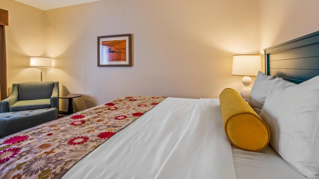 Best Western Plus Dayton Zewnętrze zdjęcie